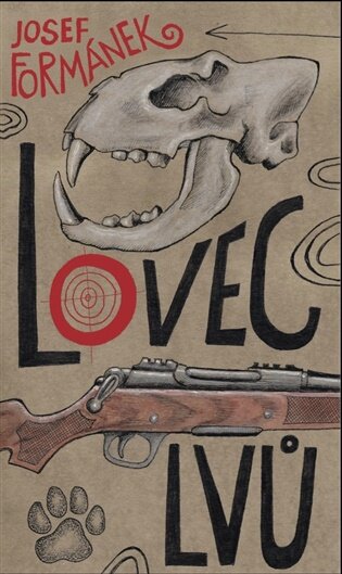 Lovec lvů