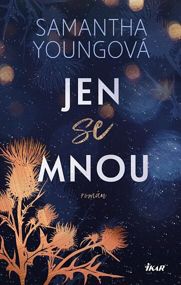 Jen se mnou (Adairovi 1)