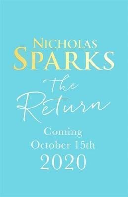 The Return