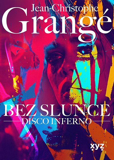 Bez Slunce:Disco Inferno