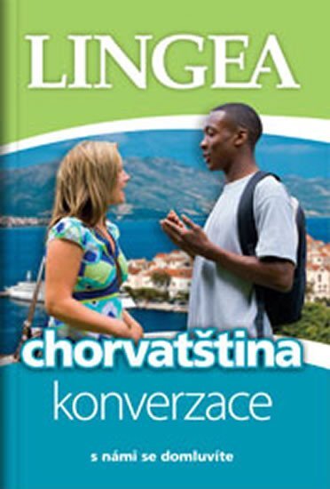 Chorvatština konverzace