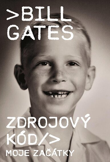 Zdrojový kód  Moje začátky