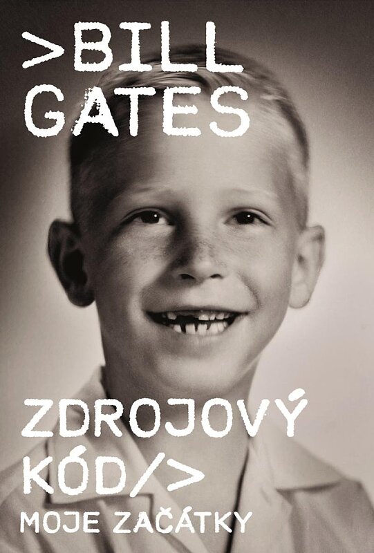 Zdrojový kód Moje začátky