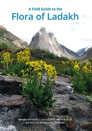 A field guide to the flora of Ladakh