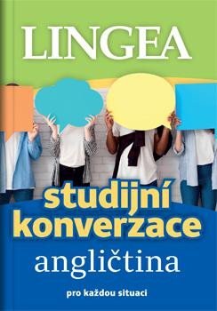 Angličtina studijní konverzace pro každou situaci
