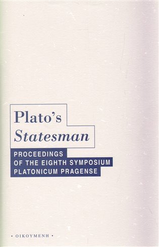Plato's Statesman