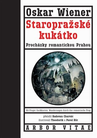 Staropražské kukátko
