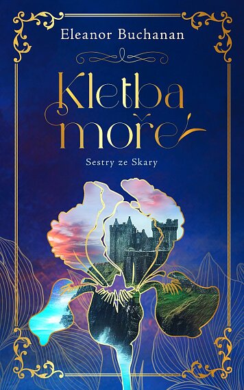 Kletba moře (Sestry ze Skary 1)