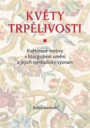 Květy trpělivosti