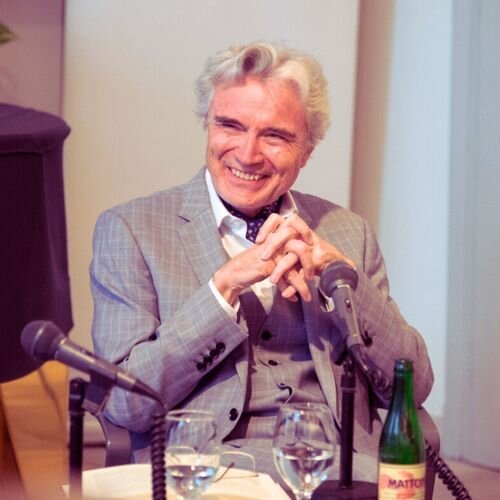 Rüdiger Görner