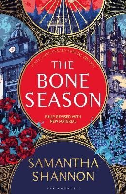 The Bone Season (1)