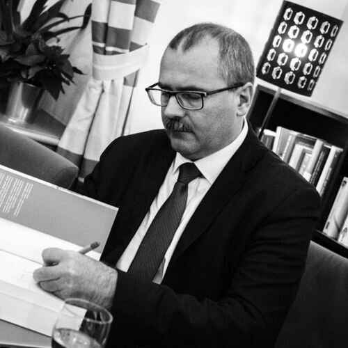 Pavel Žáček