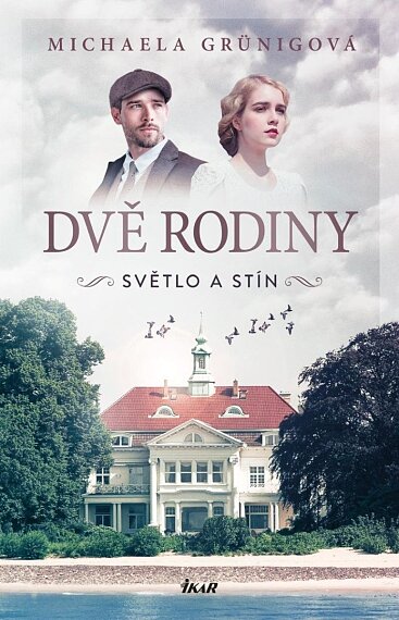 Dvě rodiny 1: Světlo a stín