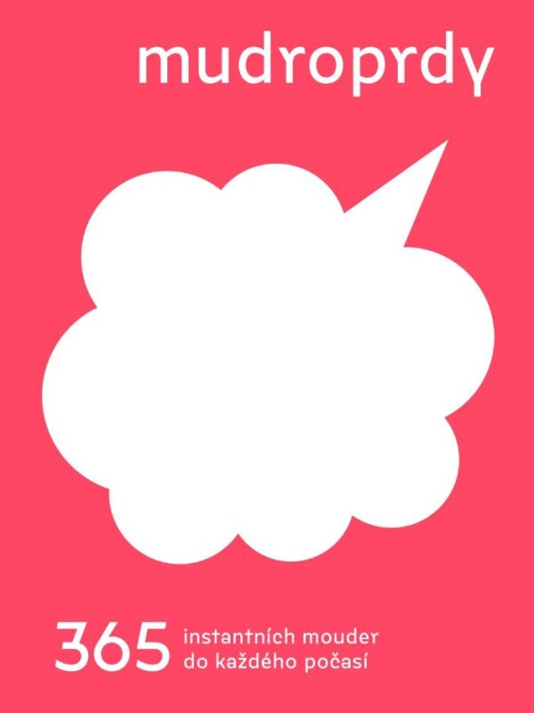 Mudroprdy 3
