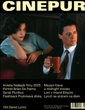 Cinepur 163/2026