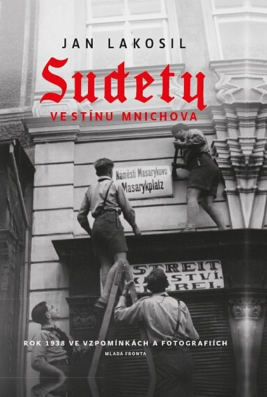 Sudety ve stínu Mnichova