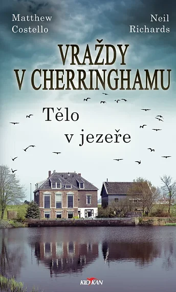Vraždy v Cherringhamu