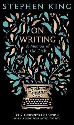 On Writing (25th Anniversary Edition)