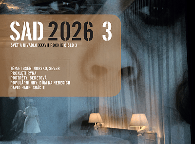 Svět a divadlo 3/2026