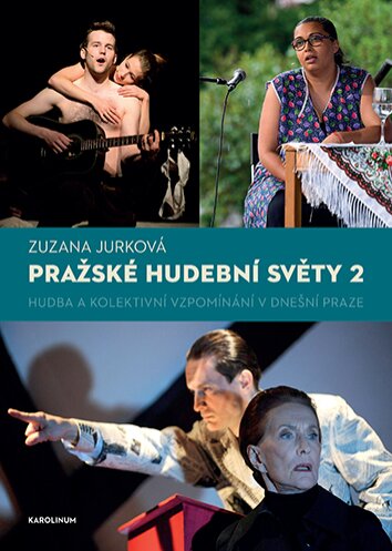 Pražské hudební světy 2