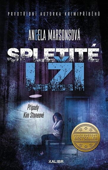 Spletité lži (Kim Stoneová 14)