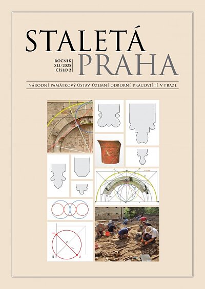 Staletá Praha 2/2025