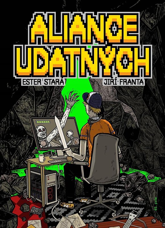 Aliance udatných