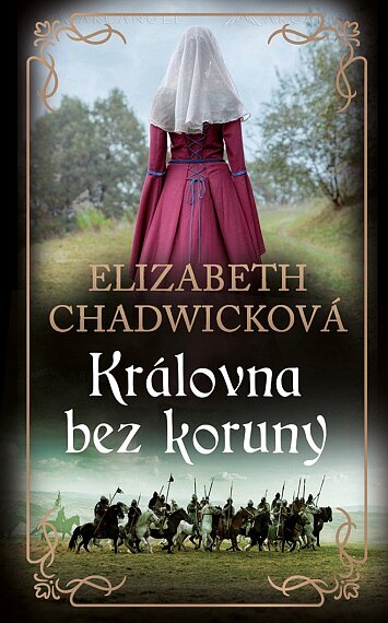 Královna bez koruny