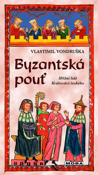 Byzantská pouť