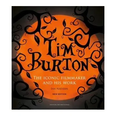 Tim Burton - Ikonický filmový tvůrce a jeho dílo