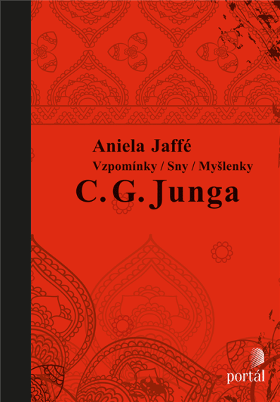 Vzpomínky Sny Myšlenky C. G. Junga