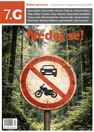 Sedmá generace 1/2026