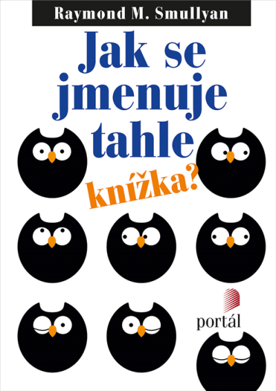 Jak se jmenuje tahle knížka ?