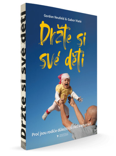 Držte si své děti