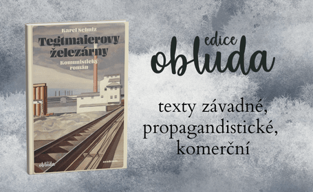 Tegtmaierovy železárny. Komunistický román