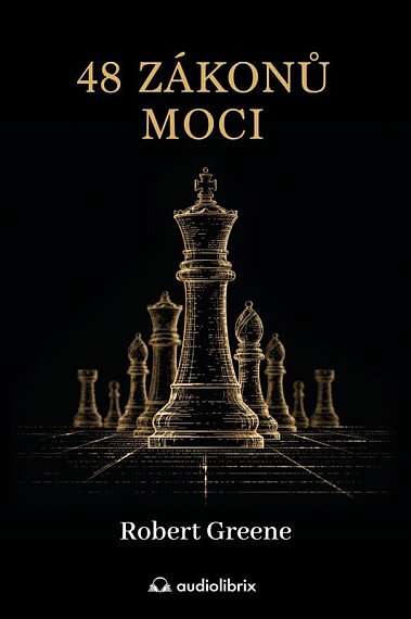 48 zákonů moci