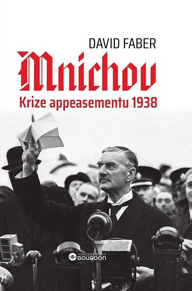 Mnichov Krize appeasementu 1938