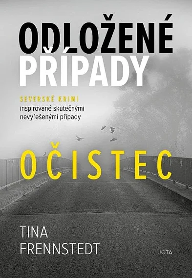 Odložené případy 3: Očistec