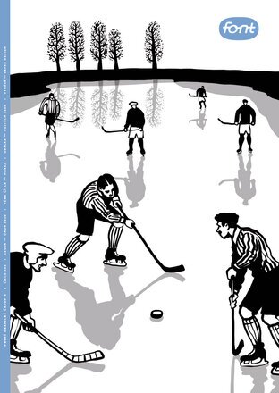 Font 205 leden-únor 2026