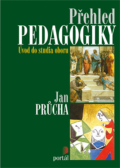 Přehled pedagogiky - Úvod do studia oboru /4. vydání