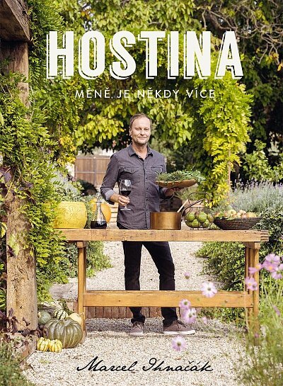 Hostina Méně je někdy více