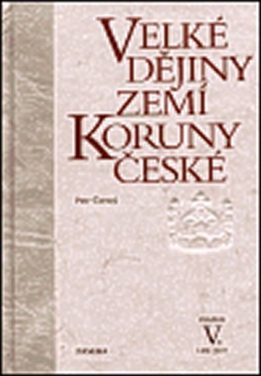Velké dějiny ZKČ V.