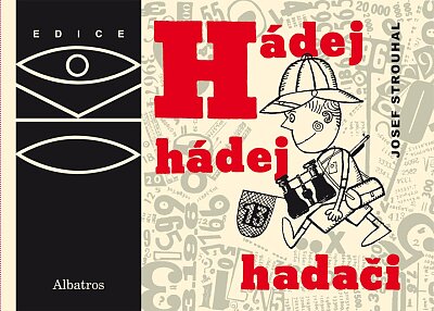 Hádej, hádej hadači (Edice OKO)