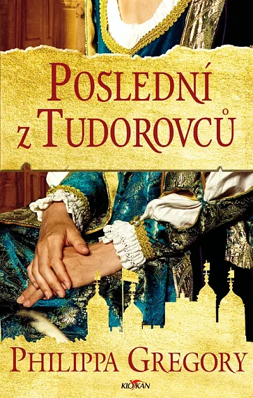 Poslední z Tudorovců