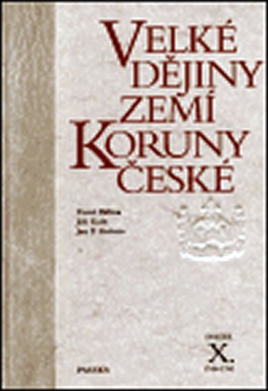 Velké dějiny ZKČ X.
