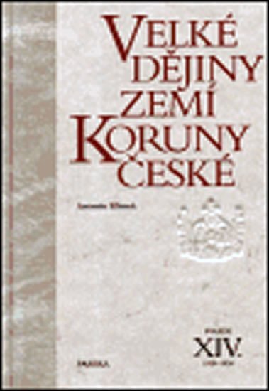 Velké dějiny ZKČ XIV.
