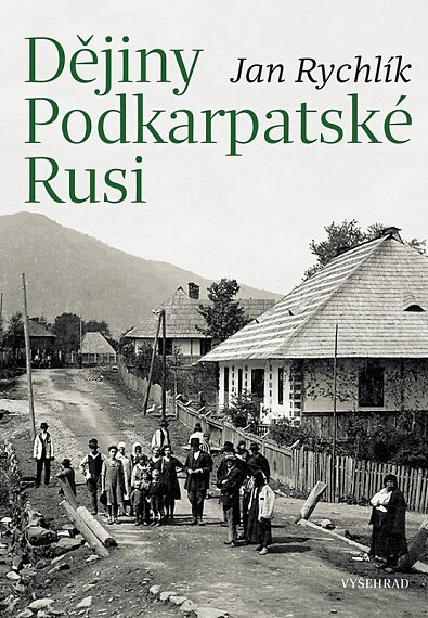 Dějiny Podkarpatské Rusi