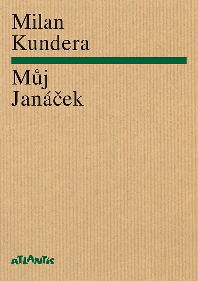 Můj Janáček 2.vydání