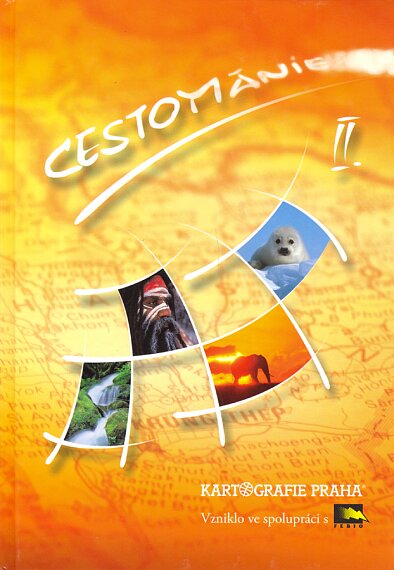Cestománie II