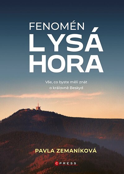 Fenomén Lysá hora 2.vyd.